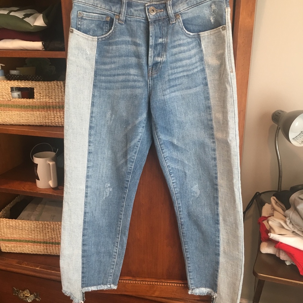 Pistola Jeans